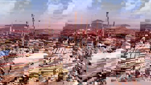 NALCO delivers solid Q2 growth, sparking 13% share surge