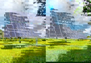 CEEW: India’s solar waste could power $444M circular economy by 2047