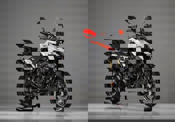 Benelli to launch its new model TRK 602 X in the market