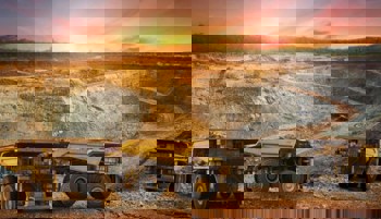 Nimba Mining Company sets Guinea’s bauxite sector in motion with its first major shipment