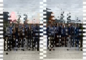 Alumobility declares new leadership team to drive next phase of mobility goals