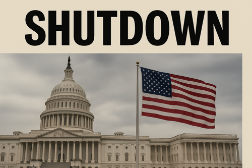 Trade and economic loss unveiled owing to US’s longest government shutdown in history
