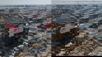 Alba posts resilient Q3 gains as nine-month profits face market headwinds