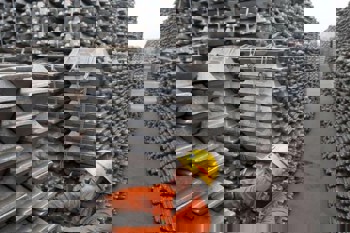 RUSAL's low-carbon aluminium: the silent force behind Russia-Turkey's strategic partnership