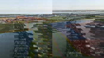 Atalco faces lawsuit from an environmental group as red mud concerns escalate