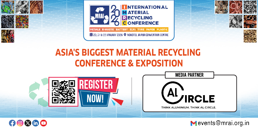 MRAI Jaipur - IMRC 2026