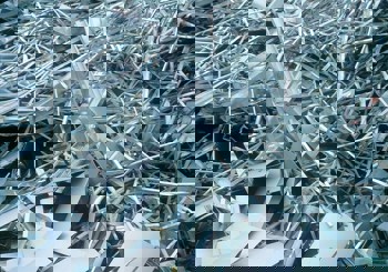 The most-traded cast aluminium contract approaches a High of RMB 21,400 per tonne, market caution rises