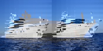 VisionF Yachts introduces its largest aluminium catamaran