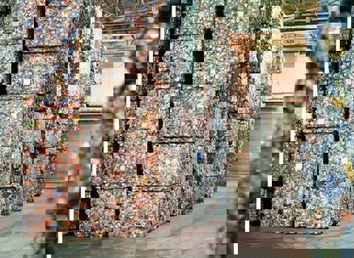 Aluminium can recycling rate touches 75% globally, with major regional gaps