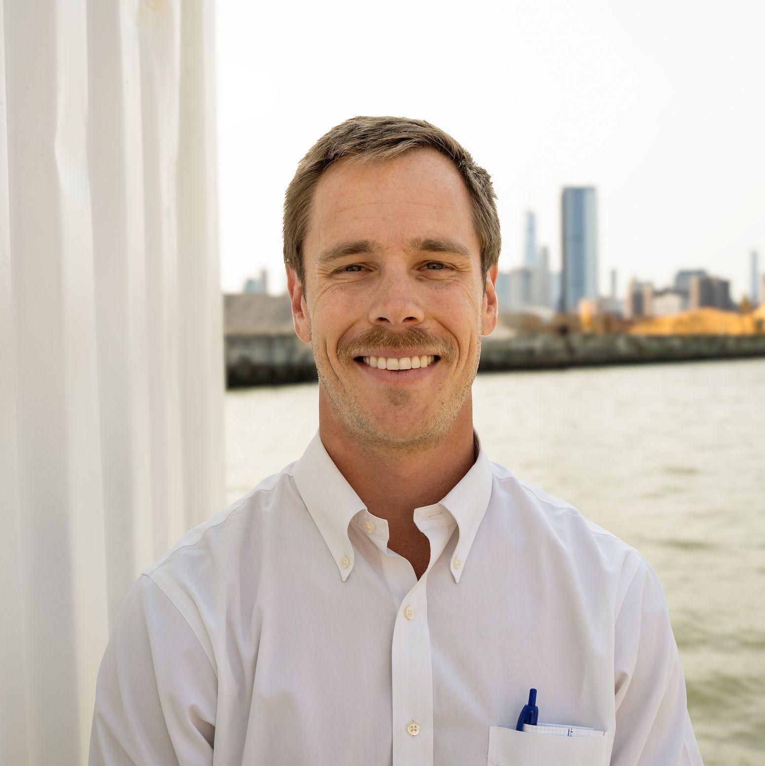 AL Circle x Dr Garrett Boudinot: A deep dive into Vycarb’s water-based carbon capture and its impact on aluminium decarbonisation