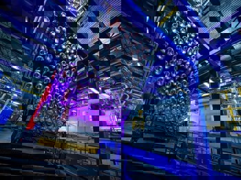 Ball is making investments to increase its production capacity in India