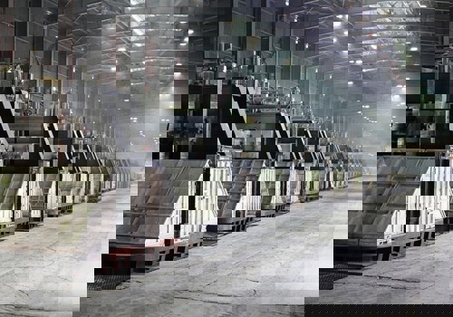 ELYSIS announces breakthrough with commercial-scale inert anode cell