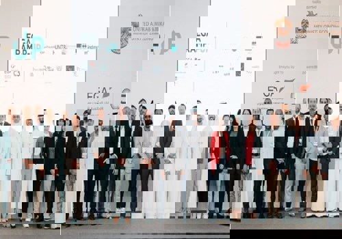 EGA’s programme to empower UAE-based start-ups in collaboration with Ministry of Economy and Tourism