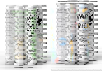 Ball Corporation supplies aluminium-canned water at COP30