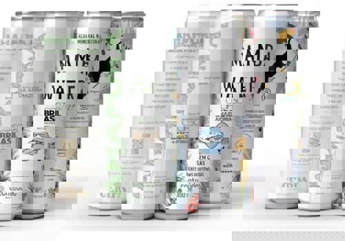 Ball Corporation supplies aluminium-canned water at COP30