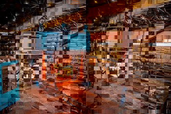 CBM calls for government support for the ‘many’ as ‘Energy Armageddon’ hits the supply chain