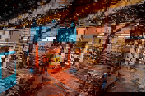 CBM calls for government support for the ‘many’ as ‘Energy Armageddon’ hits the supply chain