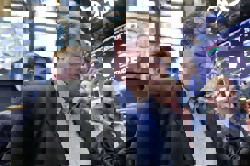 Ardagh’s founder Paul Coulson steps down as it finalises recapitalisation