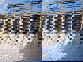 A strategic hydropower bet from Hydro signals big industrial implications