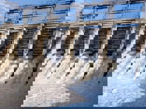 A strategic hydropower bet from Hydro signals big industrial implications