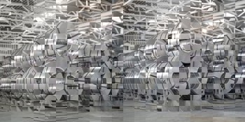 A slide to USD 2,832.5/t & an 825t stock drop raise fresh questions for the LME aluminium prices