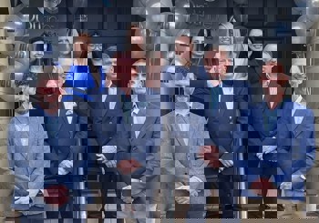 Aluminium grain refiner specialist MQP celebrates 25 years of innovation