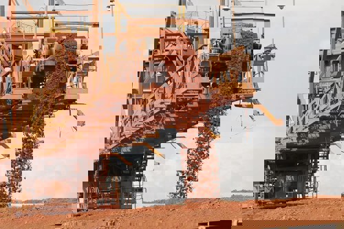 Jamaica Parliament nods $400 Mn fund withdrawal for bauxite community development programme