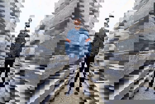 Major investors shift position in Century Aluminum amid market volatility