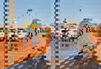 Rio Tinto cuts Yarwun output by 40% as waste capacity tightens, extending operations to 2035