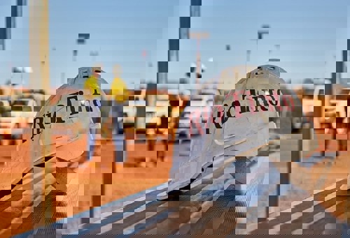 Rio Tinto cuts Yarwun output by 40% as waste capacity tightens, extending operations to 2035