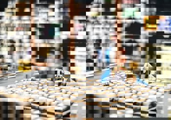 Modern technology’s role in metal packaging quality testing