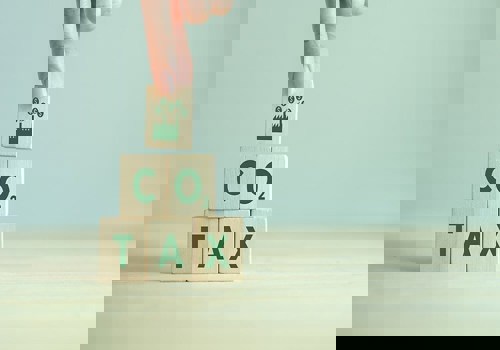 Carbon border dispute deepens as EU refuses to reconsider India’s plea for CBAM exemption