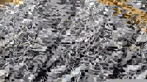 FIMI flags urgent duty reform as India faces an influx of inferior aluminium scrap