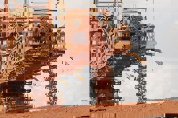 VBX moves Wuudagu project forward as new drilling data reinforces resource outlook