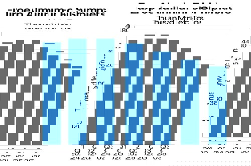Here's how Europe's present aluminium foil market looks and what you can expect by 2030