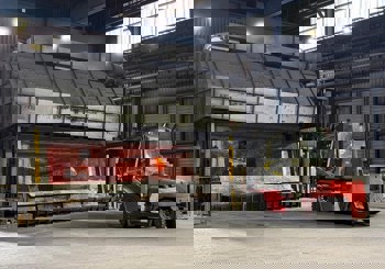 Aluminium specialist urges the Chancellor to give industry certainty in next week’s Budget