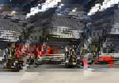 Aluminium specialist urges the Chancellor to give industry certainty in next week’s Budget