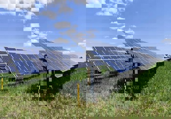 NEOM advances clean energy goal, underscoring the importance of aluminium