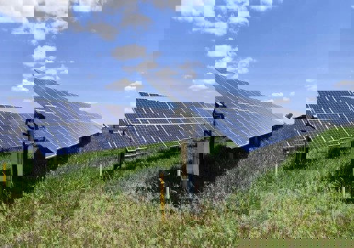 NEOM advances clean energy goal, underscoring the importance of aluminium