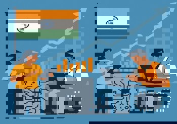 India’s electronics sector advances with a bold $500B vision by 2030