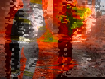 Fresh fire outbreak at Novelis Oswego