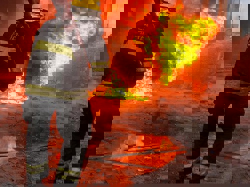 Fresh fire outbreak at Novelis Oswego