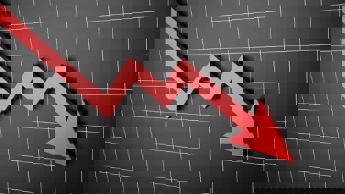 Golkonda Aluminium’s share price sheds off 5% on heavy sell-off as buyers stay away