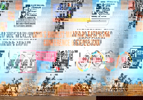 IMRC 2026: Shaping the future of recycling and circular economy