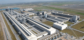Potential shake-up ahead for Aluminium Dunkerque as AIP reviews strategic options