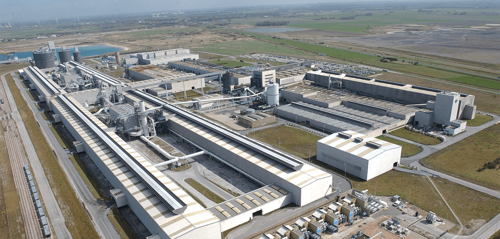 Potential shake-up ahead for Aluminium Dunkerque as AIP reviews strategic options