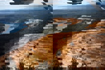 Alcoa pulls back on Perth Hills drilling as bigger mining questions loom