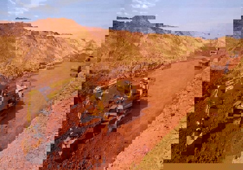 GACC: China's Jan-Oct bauxite imports jump 30 per cent Y-o-Y