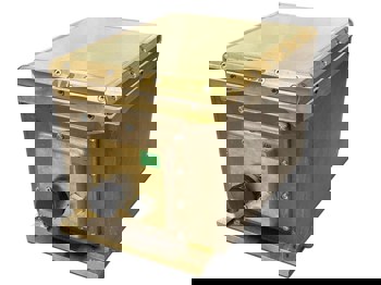 ABB unveils upgraded box gauge set to reshape aluminium hot rolling precision