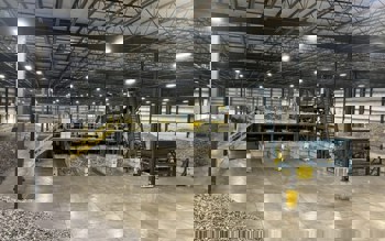 Sortera scales solution to the mixed aluminium problem with $45 million in funding and a new Tennessee facility